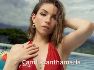 Camilasanthamaria