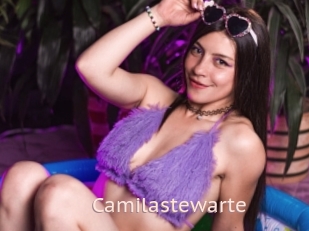 Camilastewarte