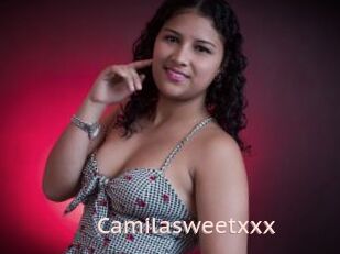 Camilasweetxxx