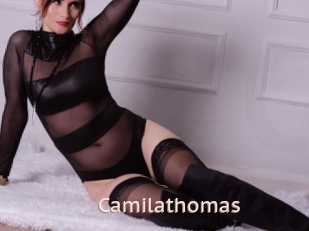 Camilathomas