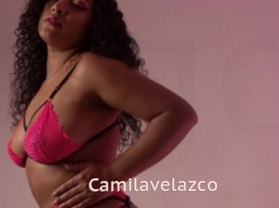 Camilavelazco
