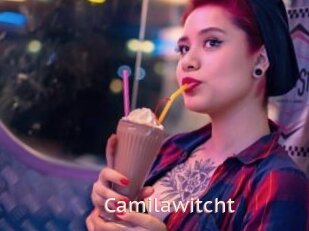 Camilawitcht