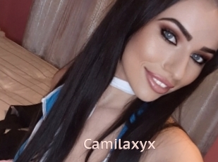Camilaxyx