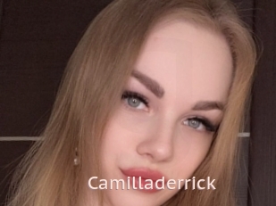 Camilladerrick