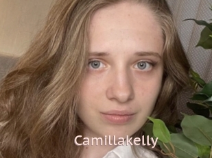 Camillakelly