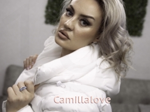 Camillalove