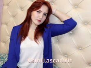 Camillascarlett