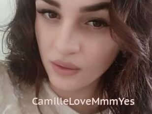CamilleLoveMmmYes
