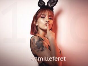 Camilleferet