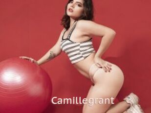 Camillegrant
