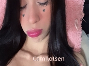 Camilolsen