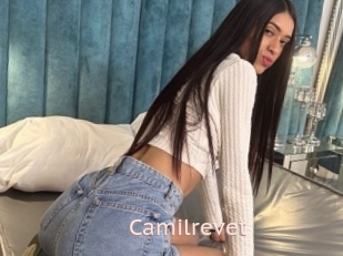 Camilrevet