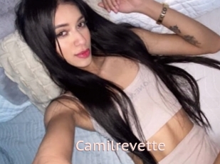Camilrevette