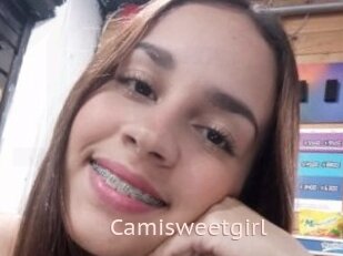 Camisweetgirl