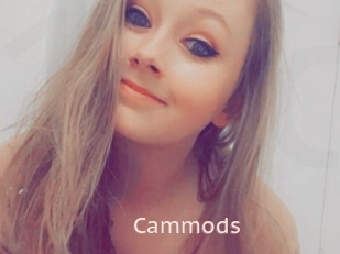 Cammods