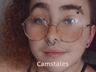 Camstales
