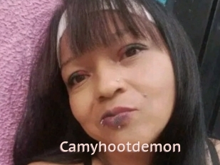 Camyhootdemon
