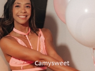 Camysweet