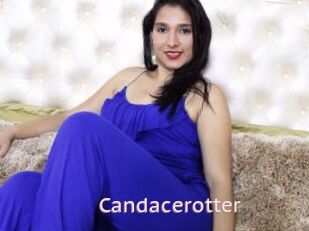 Candacerotter