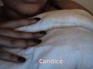 Candice