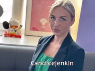 Candicejenkin