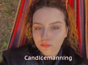 Candicemanning