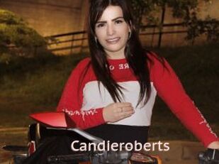 Candieroberts
