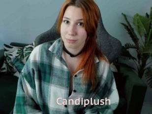 Candiplush