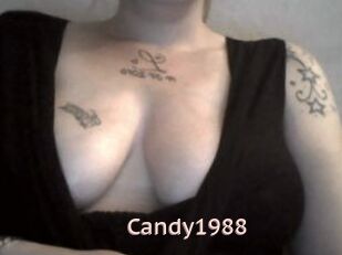 Candy1988
