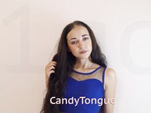 CandyTongue