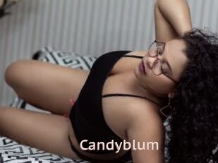 Candyblum