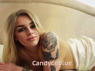 Candyceblue