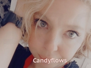Candyflows