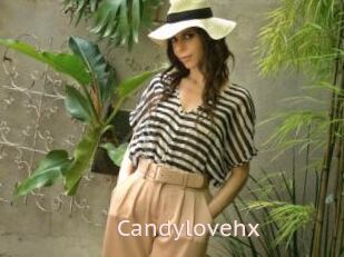 Candylovehx