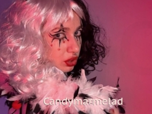 Candymarmelad