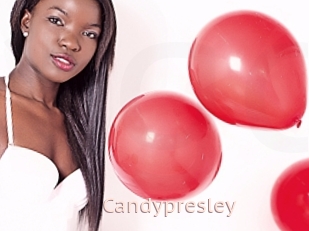 Candypresley