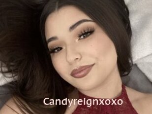 Candyreignxoxo