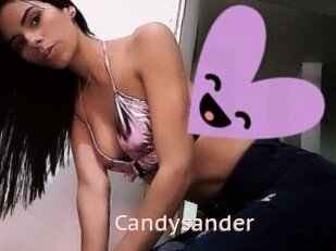 Candysander