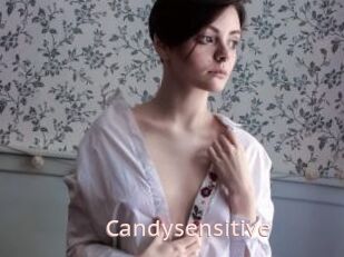 Candysensitive