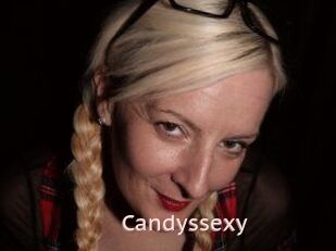 Candyssexy