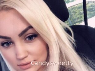 Candysweetty
