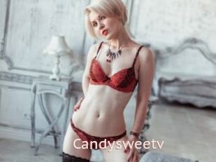 Candysweetv