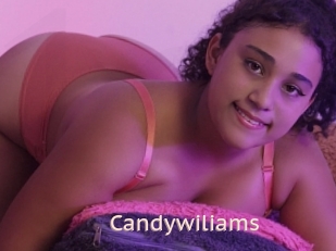 Candywiliams