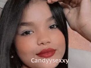 Candyysexxy