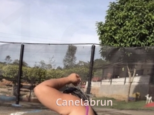 Canelabrun