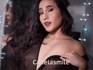 Canelasmile