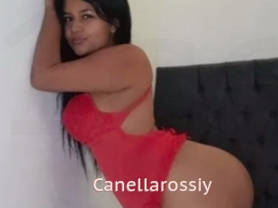 Canellarossiy