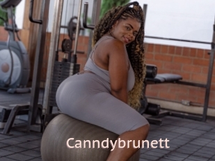Canndybrunett