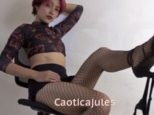 Caoticajules