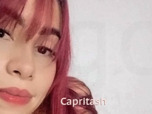 Capritash